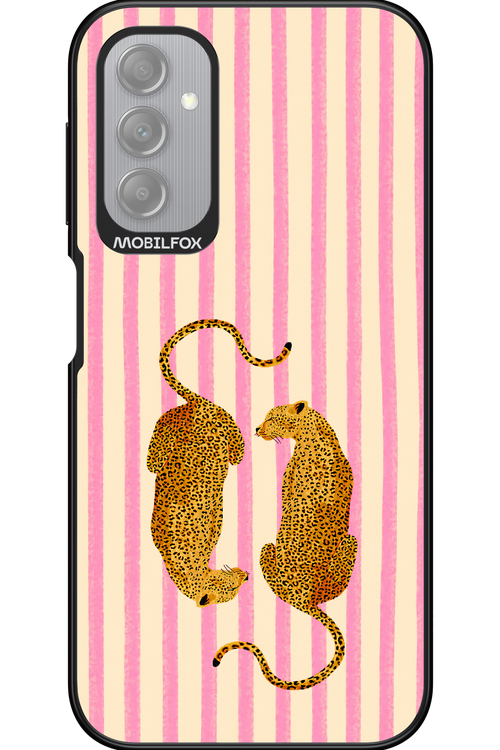 Retro Leo 2.0 - Samsung Galaxy A14