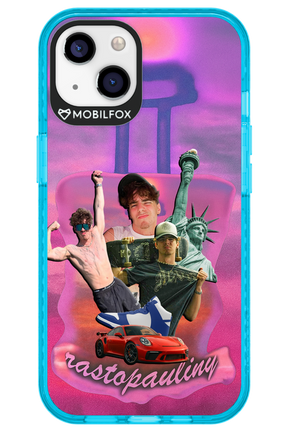 Urban Rockstar - Apple iPhone 13