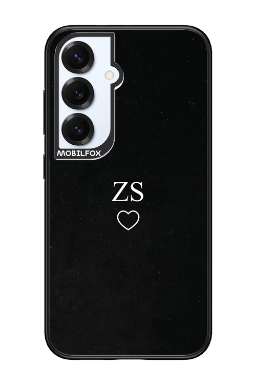 ZS Black 2.0 - Samsung S25