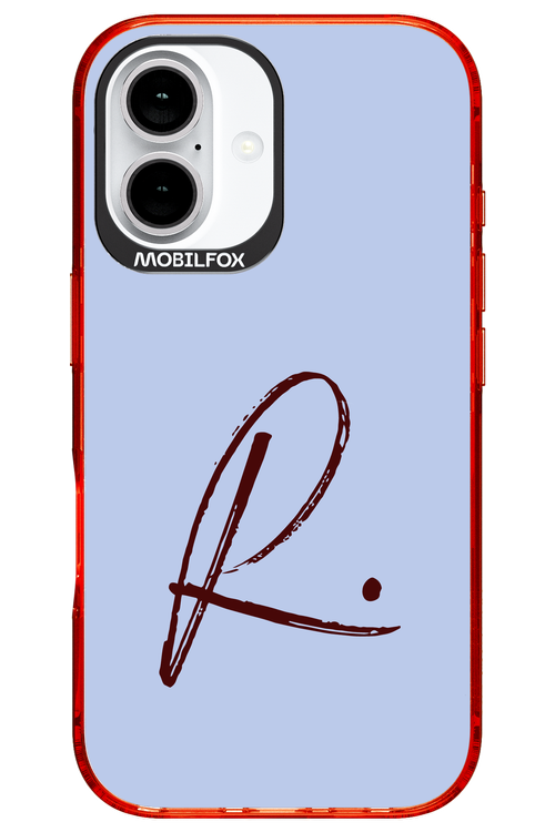 (Jellyfish Presso) R 2.0 - Apple iPhone 16