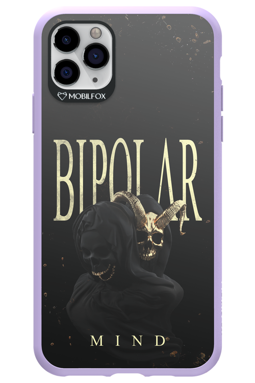 BIPOLAR 2.0 - Apple iPhone 11 Pro Max