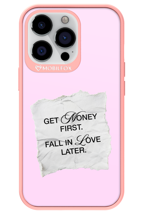 Money First - Apple iPhone 13 Pro