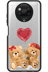 L'Amour Bears - Xiaomi Poco X3 Pro