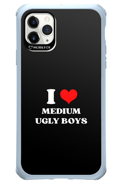 I LOVE - Apple iPhone 11 Pro Max