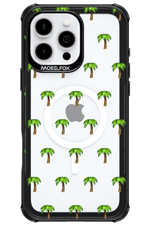 Tropical Breeze - Apple iPhone 16 Pro Max
