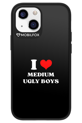 I LOVE - Apple iPhone 13 Mini