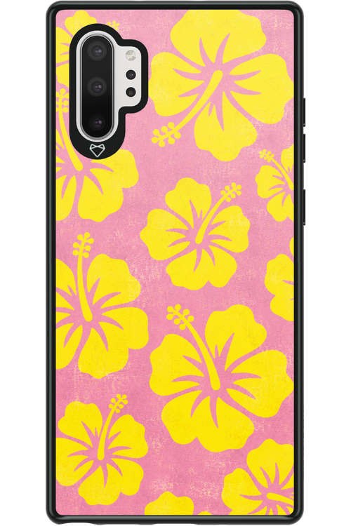 HAWAII 2.0 - Samsung Galaxy Note 10+