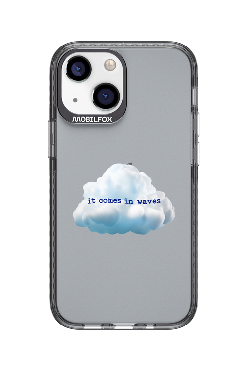 Waves - Apple iPhone 13 Mini