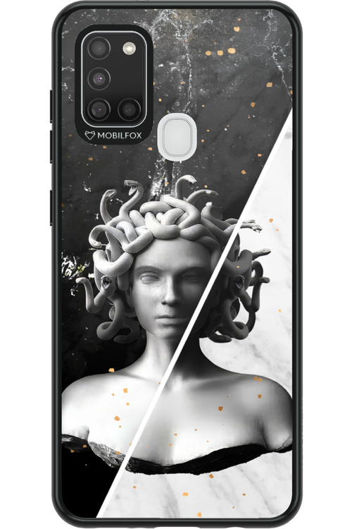 Medusa - Samsung Galaxy A21 S