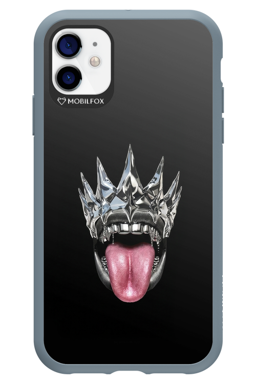 The Diamond King 2.0 - Apple iPhone 11