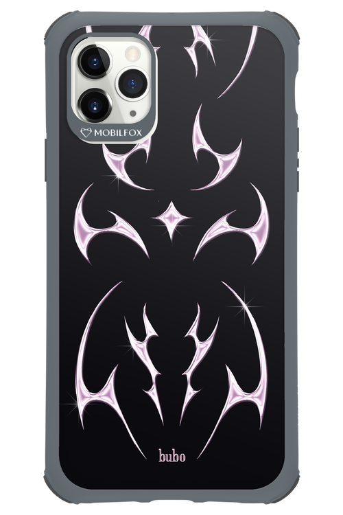 CHROMEROSA - Apple iPhone 11 Pro Max