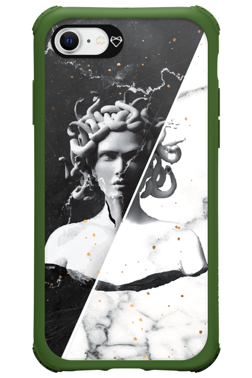 Medusa - Apple iPhone 8