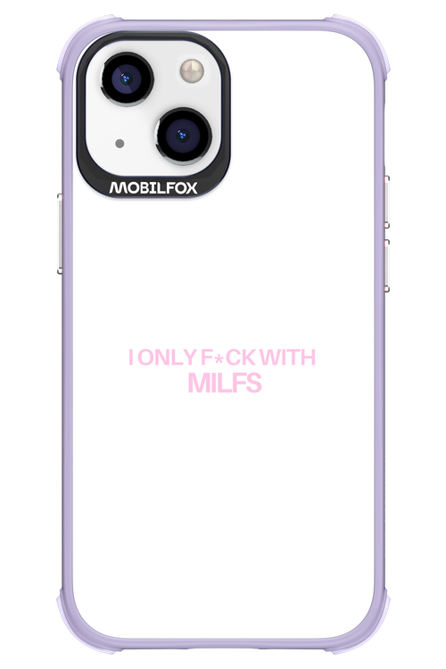 Only Milf - Apple iPhone 13 Mini