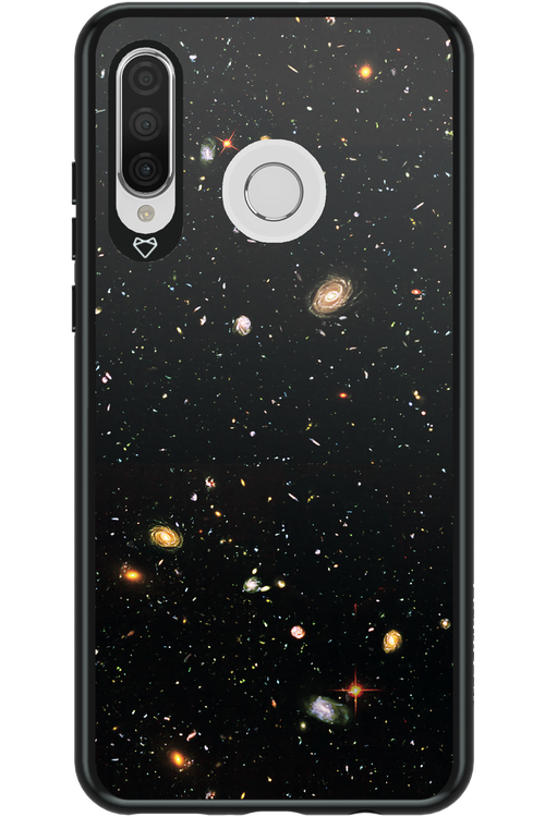 Cosmic Space 2.0 - Huawei P30 Lite