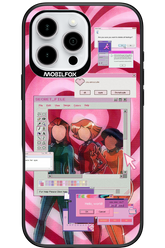 Totally Vibes - Apple iPhone 16 Pro Max