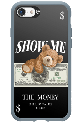 Show Me The Money - Apple iPhone 8