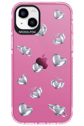 Chrome Hearts - Apple iPhone 14 Plus