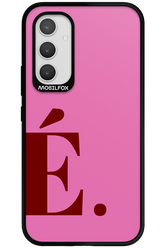 E II (Sorbet) 2.0 - Samsung Galaxy A54
