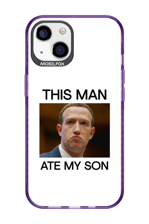 Ate - Apple iPhone 13