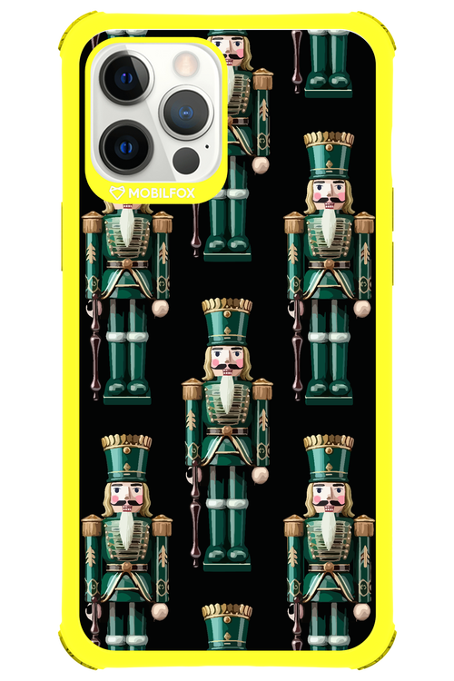 Nutcracker - Apple iPhone 12 Pro Max