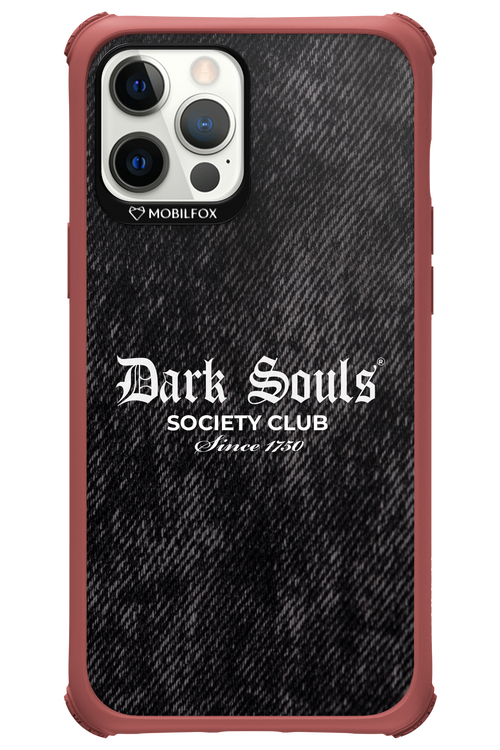 Dark Souls - Apple iPhone 12 Pro Max