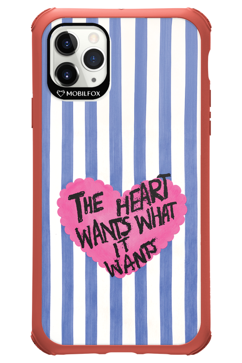 THWYW 2.0 - Apple iPhone 11 Pro Max