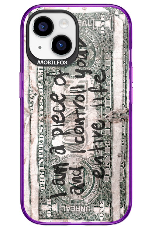 Dollars - Apple iPhone 15