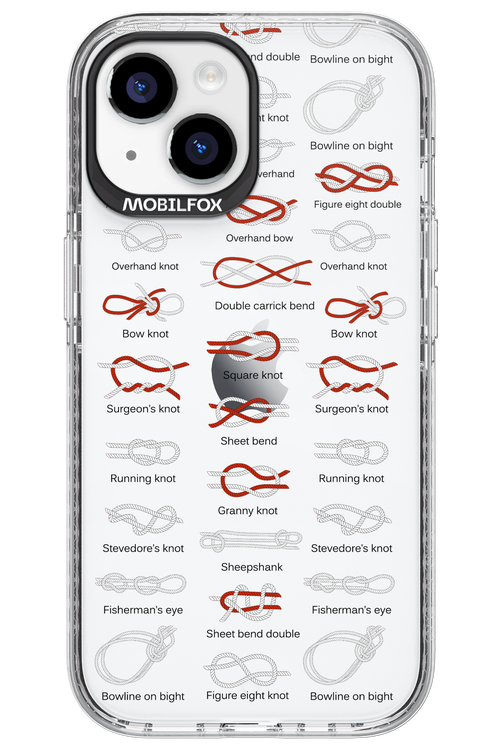 Knot Master 2.0 - Apple iPhone 15