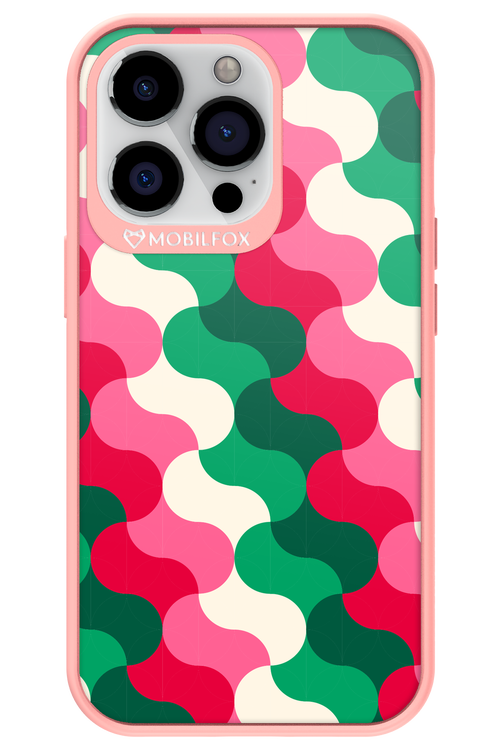 Holiday's Aura - Apple iPhone 13 Pro