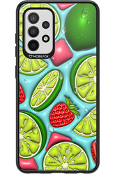 LimeBerry - Samsung Galaxy A52 / A52 5G / A52s