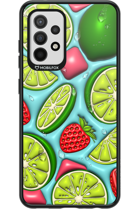 LimeBerry - Samsung Galaxy A52 / A52 5G / A52s