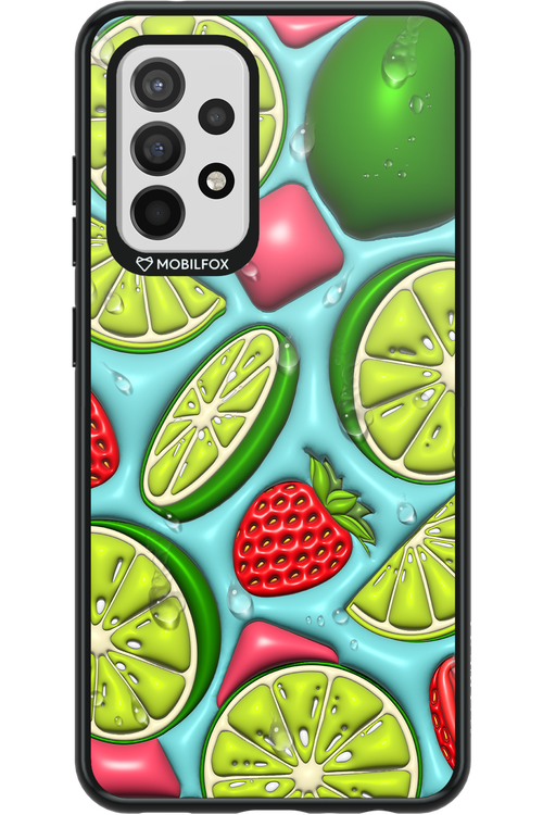 LimeBerry - Samsung Galaxy A52 / A52 5G / A52s