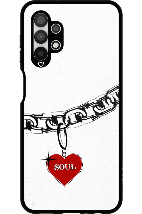 Her Chain - Samsung Galaxy A13 4G