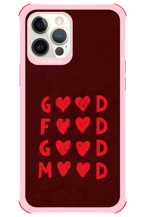 GOOD - Apple iPhone 12 Pro Max