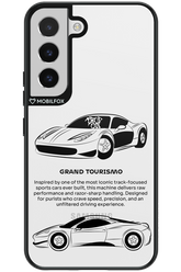 Grand Tourismo - Samsung Galaxy S22