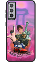 Urban Rockstar - Samsung Galaxy S21+