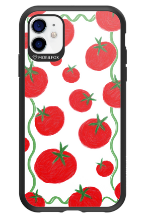 Tomato Love - Apple iPhone 11