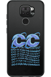 CC 2.0 - Xiaomi Redmi Note 9