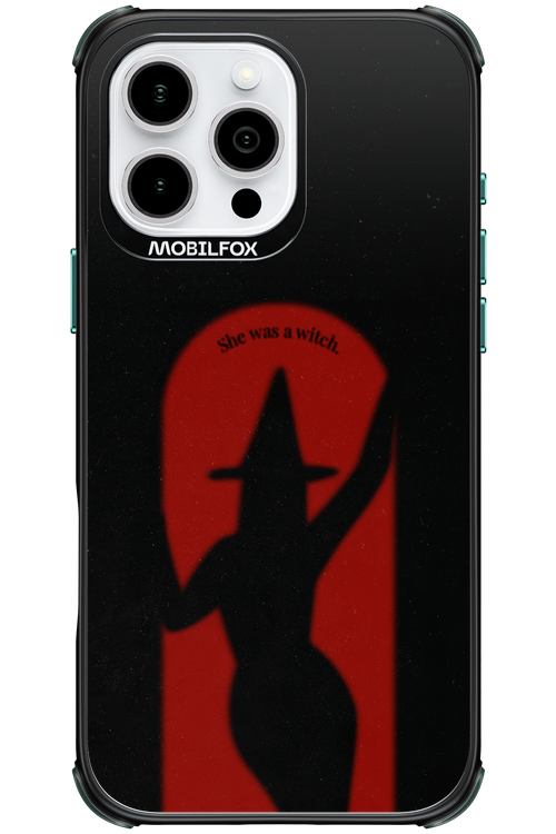 Witch Season - Apple iPhone 16 Pro Max