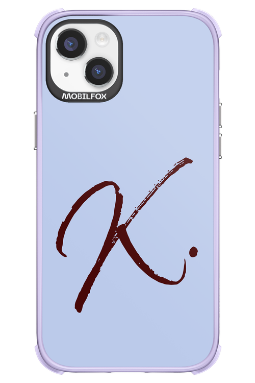 (Jellyfish Presso) K 2.0 - Apple iPhone 14 Plus