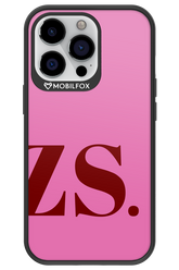 ZS (Sorbet) 2.0 - Apple iPhone 13 Pro