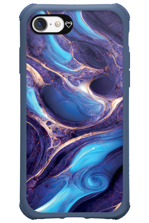 Amethyst - Apple iPhone 7