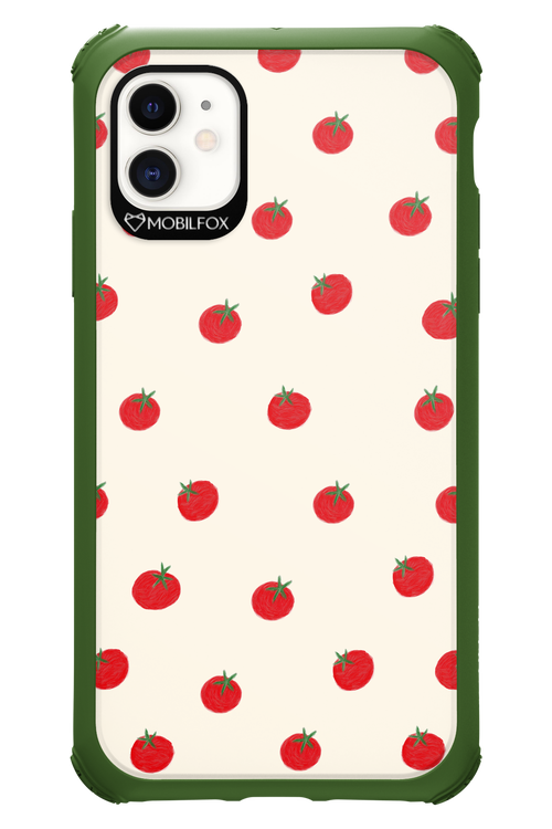 Baby Tomato - Apple iPhone 11