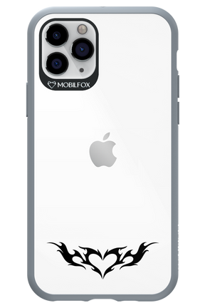 Techno Hart - Apple iPhone 11 Pro
