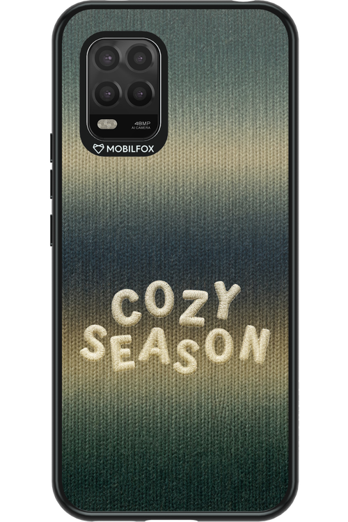 Cozy Season 2.0 - Xiaomi Mi 10 Lite 5G