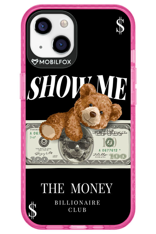 Show Me The Money - Apple iPhone 13