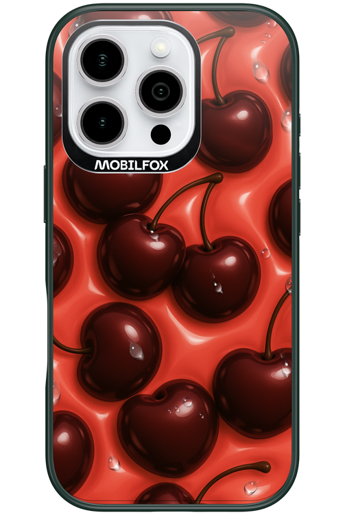 CherryQueen - Apple iPhone 16 Pro