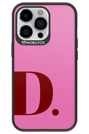 D (Sorbet) 2.0 - Apple iPhone 13 Pro