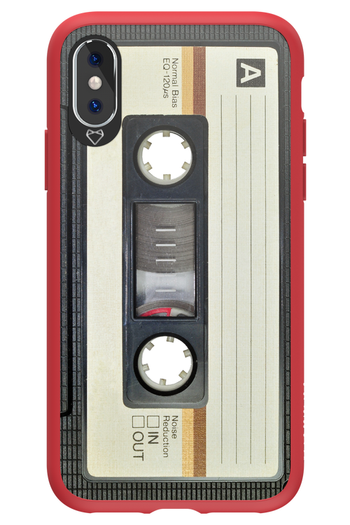 CASE 11 2.0 - Apple iPhone XS