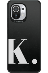 K (Off Space) 2.0 - Xiaomi Mi 11 5G